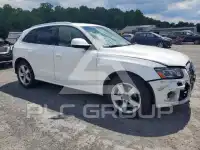 2012 Audi Q5 фото