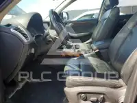 2012 Audi Q5 фото