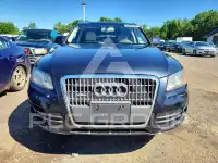 2012 Audi Q5 фото