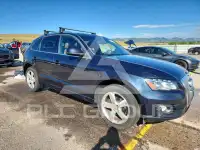 2012 Audi Q5 фото
