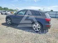 2012 Audi Q5 фото