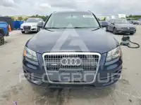2012 Audi Q5 photo