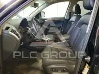 2012 Audi Q5 фото