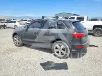2012 Audi Q5 фото