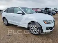 2012 Audi Q5 фото