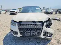 2012 Audi Q5 фото