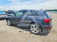 2012 Audi Q5 фото