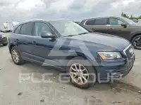 2012 Audi Q5 photo