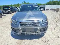 2012 Audi Q5 фото