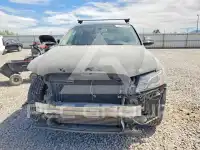 2012 Audi Q5 фото