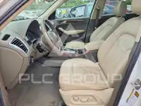 2012 Audi Q5 фото