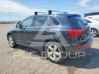 2012 Audi Q5 фото