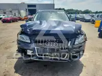 2012 Audi Q5 фото