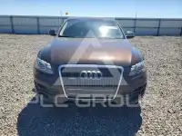 2012 Audi Q5 фото