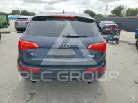 2012 Audi Q5 photo