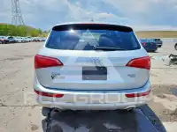 2012 Audi Q5 photo