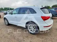 2012 Audi Q5 фото
