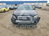 2012 Audi Q5 фото