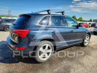 2012 Audi Q5 фото