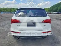2012 Audi Q5 фото
