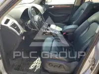 2012 Audi Q5 фото