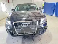 2012 Audi Q5 фото