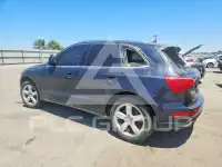 2012 Audi Q5 фото