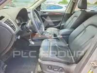 2012 Audi Q5 photo