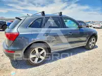 2012 Audi Q5 photo
