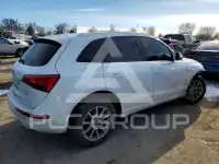 2012 Audi Q5 photo