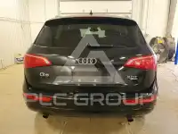 2012 Audi Q5 photo