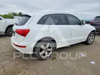 2012 Audi Q5 фото