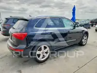 2012 Audi Q5 photo