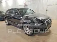 2012 Audi Q5 photo