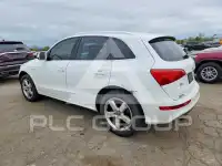 2012 Audi Q5 фото
