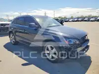 2012 Audi Q5 photo