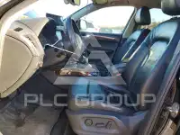 2012 Audi Q5 фото
