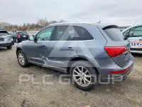2012 Audi Q5 фото