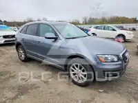 2012 Audi Q5 фото