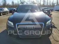 2012 Audi Q5 фото