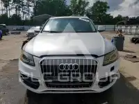 2012 Audi Q5 фото