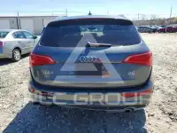 2012 Audi Q5 photo