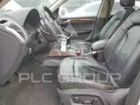2012 Audi Q5 photo