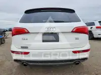 2012 Audi Q5 фото