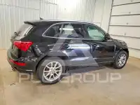 2012 Audi Q5 photo