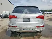 2012 Audi Q5 фото