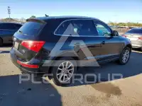 2012 Audi Q5 фото