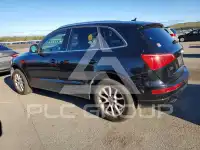 2012 Audi Q5 фото