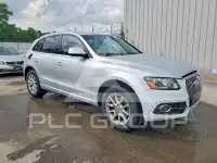 2012 Audi Q5 фото