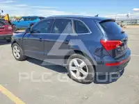 2012 Audi Q5 photo
